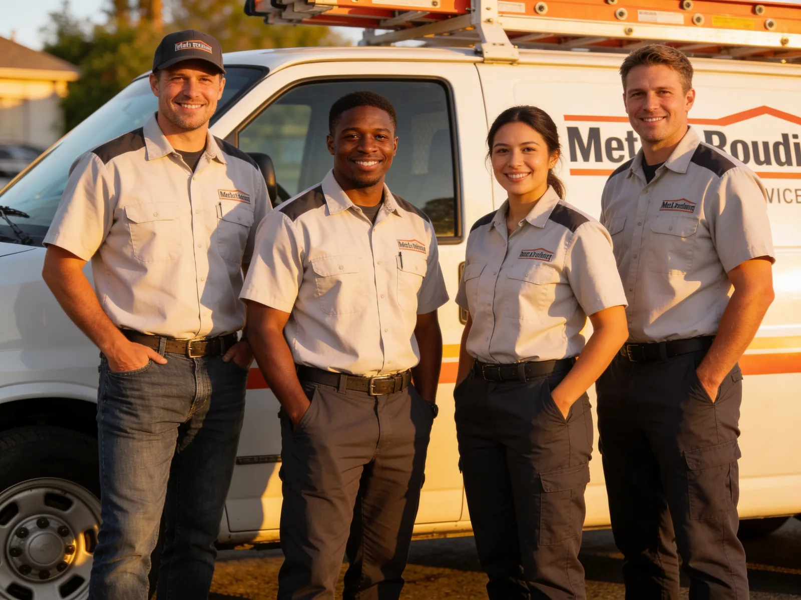 Metal Roof Installation company in Madison, MS